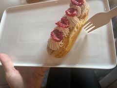 -广州融创花间堂悦雪酒店-花间食西餐厅