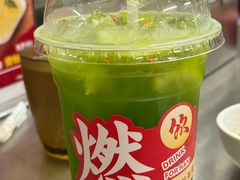 -燃计沙茶皇·香港沙茶火锅(人广旗舰店)