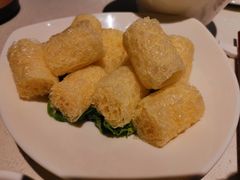 -煲王粤菜餐厅(中侨中心店)