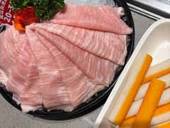 -海底捞火锅(公益西桥店)