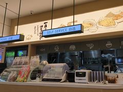 -东园小馆·早茶·淮扬小炒(三盛广场店)