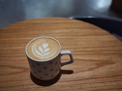 -COTTON CAFE(德信·中外公寓店)