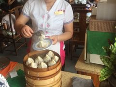 -笑来喜馄饨小笼工坊店(湖滨街店)