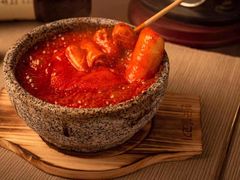 -入火韩国烤肉(凯旋广场店)