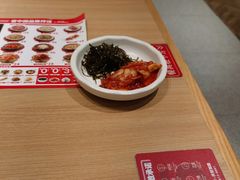 -小木屋拌饭(沈阳中街大悦城店)