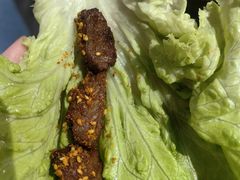 -麻蒲碳烤肉(嘉禾东平地铁站19号店)