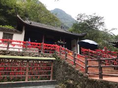 -浙北大峡谷