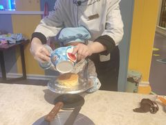 -芭菲盛宴·环球美食(北城国际店)