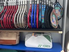 -YONEX网羽有约(新街口店)