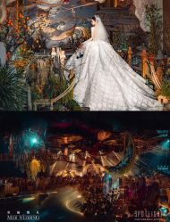 点击看大图 -米迪婚礼