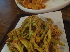 -令狐冲·炭烤活鱼(宝龙店)