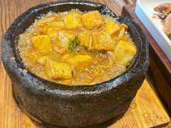 -厨大将烤肘子(镇江北路店)