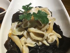 -隆喜元鱼汤包·海鲜(中联广场店)