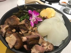 -八珍玉食鸡煲·打边炉(印象城店)