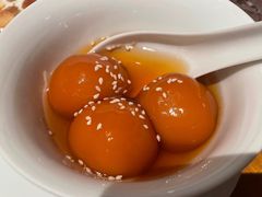 -长沙君悦酒店·湘江36中餐厅