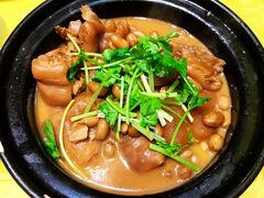 -京味民福烤鸭店(建设四马路店)