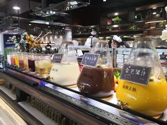 -韩盛·盛江山自助料理(沈辽路万达店)