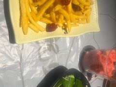 -巴厘龙虾·榜首油焖大虾(洞庭·艺术洋房店)