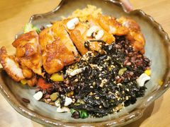 -青麦家·融合餐厅(江岛智立方店)