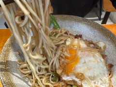 -圳兴面王·拌川·特色炒面(南山保利剧院店)