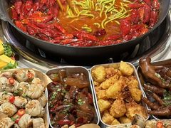 -江北北火锅馆·公路夜市(魏公村店)