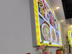 -徐州烧烤龙虾大排档(君临紫金店)