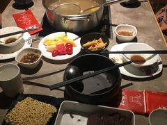 -大喜牛鲜牛肉火锅(营迹路店)