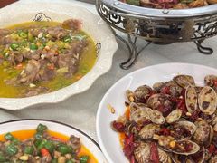 -蜀膳坊(洪公祠小区店)