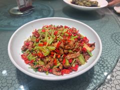 -裕德隆清真饭庄·天津特色菜(东丽店)