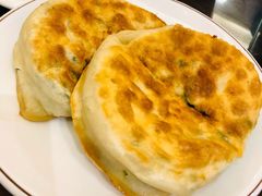 韭菜盒子-津菜宋记老房子(鼓楼店)