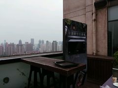 -上海外滩英迪格酒店