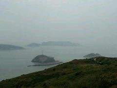 -东极岛景区