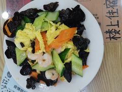 -聚德福海鲜家常菜(刘庄店)