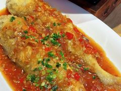-得稻小饭堂·江西菜(浦江店)