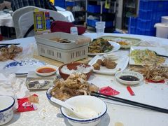 -东江海鲜大排档·潮汕菜·砂锅粥