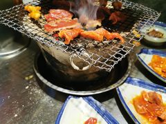 -胡同泥炉烤肉(令闻街店)