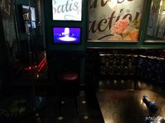 -INLOVE KTV(杭州滨江宝龙城店)