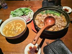 -千代武日本料理(开发区店)