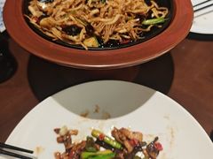 -奉天小馆·非遗东北菜(沈阳万象城店)