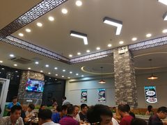 -清真永恒华威肉饼(潘家园店)