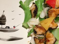 -馋遇江南·精致湖景雅宴(东方之门店)