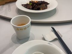 -金典银峰老鹅馆·昆山菜(亭林公园店)