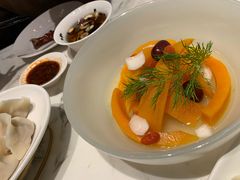 -喜鼎海胆水饺(柏威年购物中心店)
