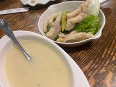 -唯语西餐厅(坦洲店)
