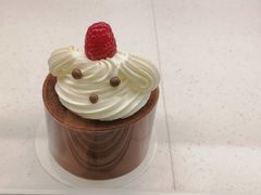 -好利来(上海长宁龙之梦店)