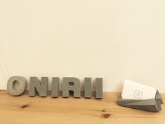 -Onirii Coffee(长乐路店)