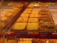 -味多美蛋糕(双合地铁店)
