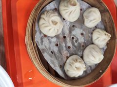 -新丰小吃(高银街分店)
