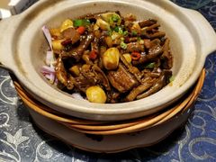 -徽味阁(永莲国际购物中心店)