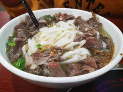 -阿波潮汕牛肉火锅·汤粉面(拱北店)